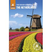Netherlands Rough Guides